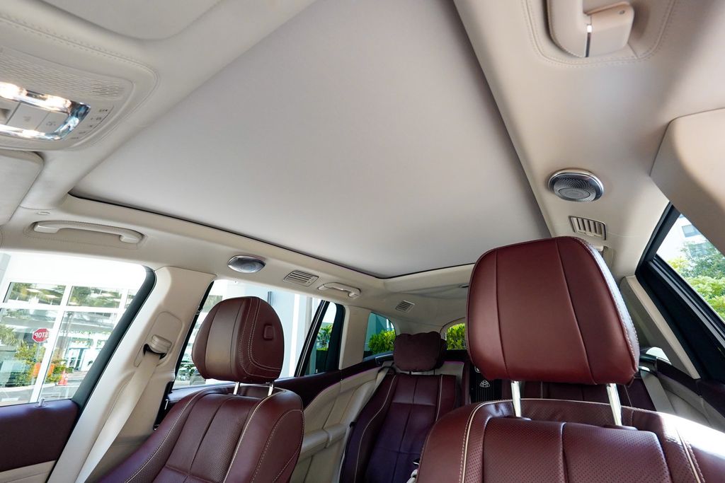 2021 Mercedes-Benz GLS Maybach GLS 600 4MATIC SUV - 23052658 - 67