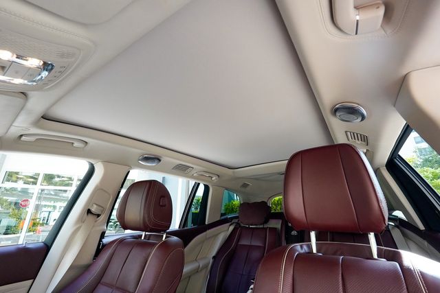 2021 Mercedes-Benz GLS Maybach GLS 600 4MATIC SUV - 23052658 - 67