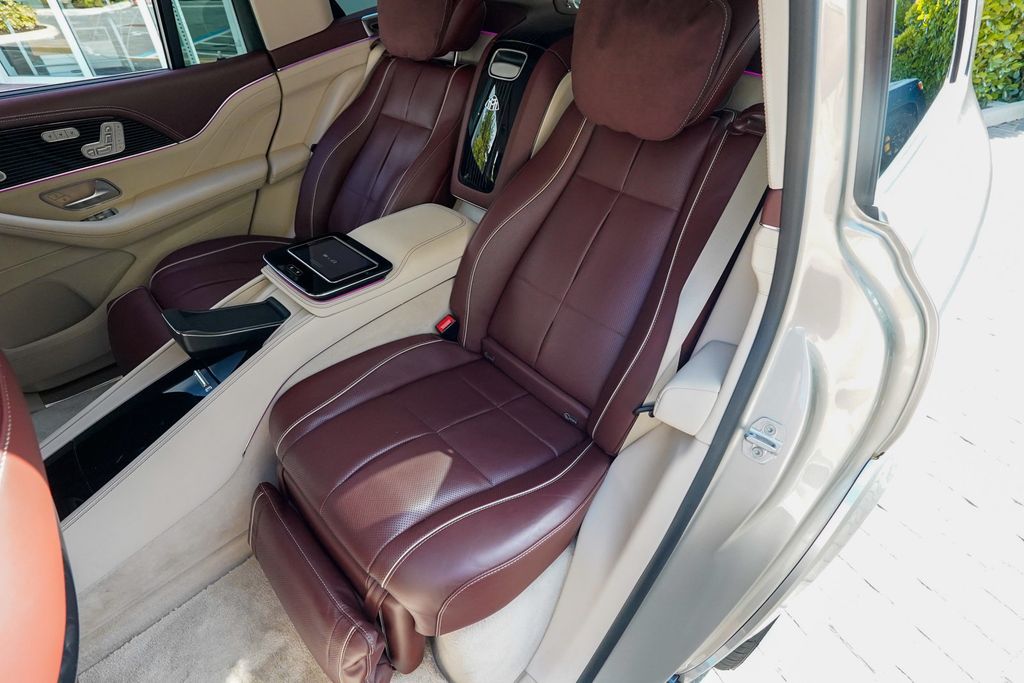 2021 Mercedes-Benz GLS Maybach GLS 600 4MATIC SUV - 23052658 - 73