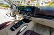 2021 Mercedes-Benz GLS Maybach GLS 600 4MATIC SUV - 23052658 - 90
