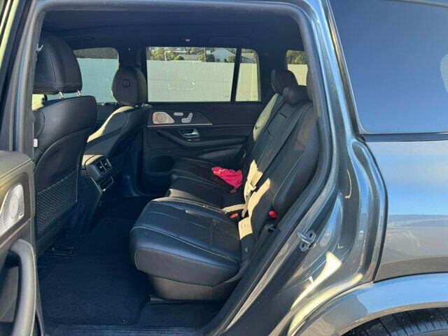 2021 Mercedes-Benz GLS MSRP$115345/4Matic/NightPkg/MagicVisionControl/PanoramicRoof/NAV - 22672663 - 11