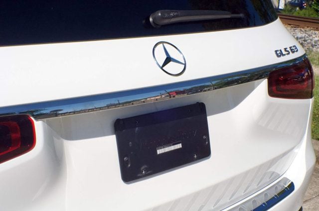 2021 Mercedes-Benz GLS MSRP$137905/4MATIC/2ndRowCaptains/PanoramicSurnoof/NAV - 23018178 - 11