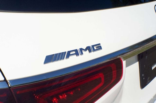 2021 Mercedes-Benz GLS MSRP$137905/4MATIC/2ndRowCaptains/PanoramicSurnoof/NAV - 23018178 - 15