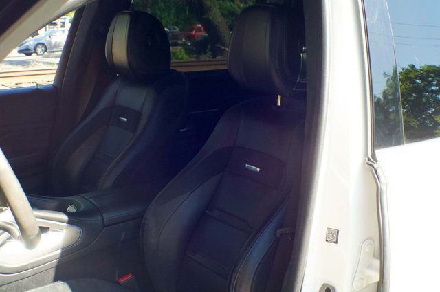 2021 Mercedes-Benz GLS MSRP$137905/4MATIC/2ndRowCaptains/PanoramicSurnoof/NAV - 23018178 - 20