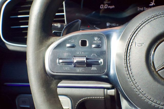 2021 Mercedes-Benz GLS MSRP$137905/4MATIC/2ndRowCaptains/PanoramicSurnoof/NAV - 23018178 - 22