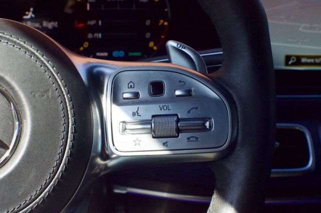2021 Mercedes-Benz GLS MSRP$137905/4MATIC/2ndRowCaptains/PanoramicSurnoof/NAV - 23018178 - 23