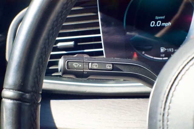 2021 Mercedes-Benz GLS MSRP$137905/4MATIC/2ndRowCaptains/PanoramicSurnoof/NAV - 23018178 - 24