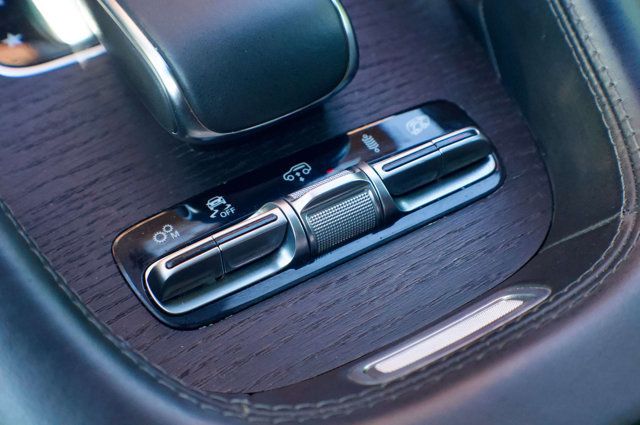 2021 Mercedes-Benz GLS MSRP$137905/4MATIC/2ndRowCaptains/PanoramicSurnoof/NAV - 23018178 - 34