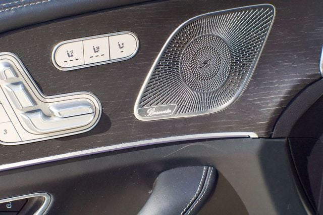 2021 Mercedes-Benz GLS MSRP$137905/4MATIC/2ndRowCaptains/PanoramicSurnoof/NAV - 23018178 - 36