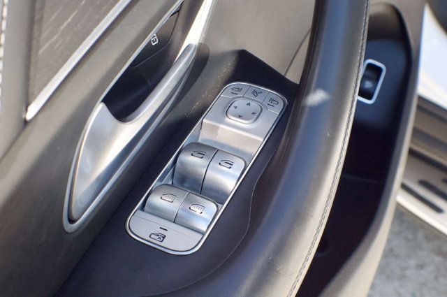 2021 Mercedes-Benz GLS MSRP$137905/4MATIC/2ndRowCaptains/PanoramicSurnoof/NAV - 23018178 - 40