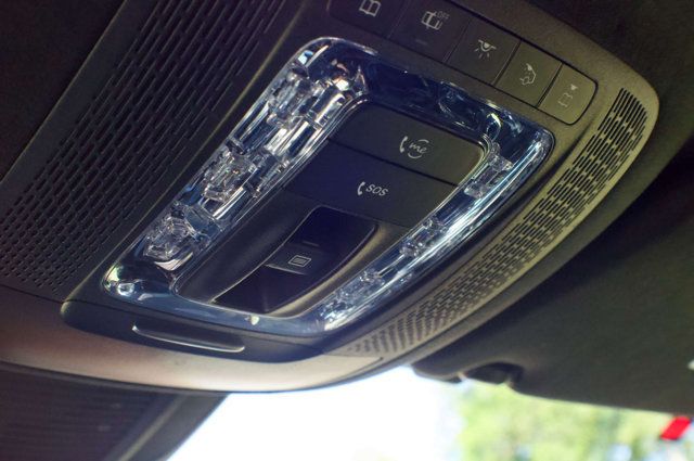 2021 Mercedes-Benz GLS MSRP$137905/4MATIC/2ndRowCaptains/PanoramicSurnoof/NAV - 23018178 - 42