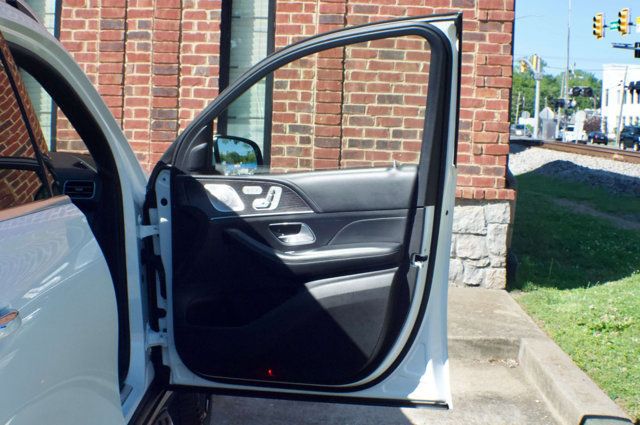2021 Mercedes-Benz GLS MSRP$137905/4MATIC/2ndRowCaptains/PanoramicSurnoof/NAV - 23018178 - 44