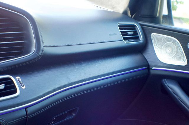 2021 Mercedes-Benz GLS MSRP$137905/4MATIC/2ndRowCaptains/PanoramicSurnoof/NAV - 23018178 - 47