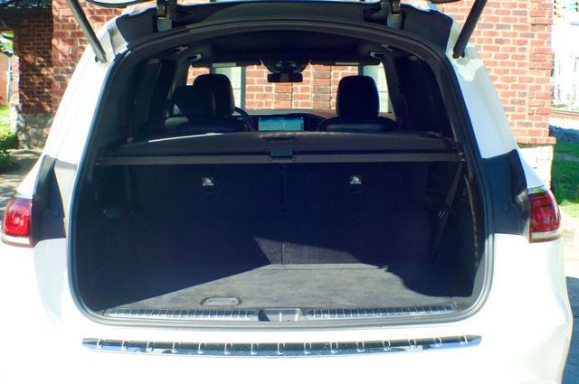 2021 Mercedes-Benz GLS MSRP$137905/4MATIC/2ndRowCaptains/PanoramicSurnoof/NAV - 23018178 - 50
