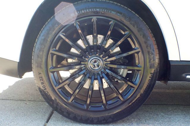2021 Mercedes-Benz GLS MSRP$137905/4MATIC/2ndRowCaptains/PanoramicSurnoof/NAV - 23018178 - 54