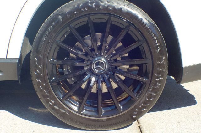 2021 Mercedes-Benz GLS MSRP$137905/4MATIC/2ndRowCaptains/PanoramicSurnoof/NAV - 23018178 - 55