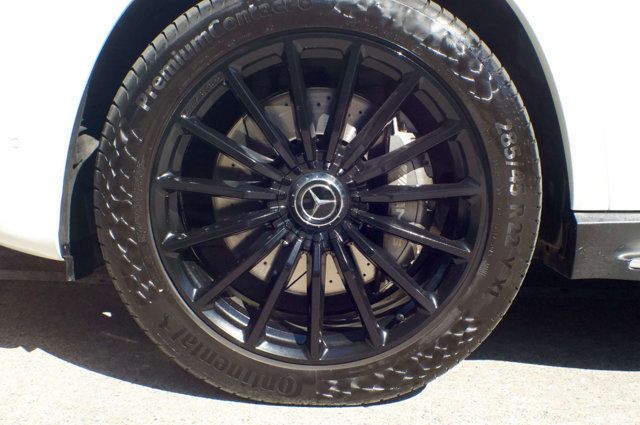 2021 Mercedes-Benz GLS MSRP$137905/4MATIC/2ndRowCaptains/PanoramicSurnoof/NAV - 23018178 - 56