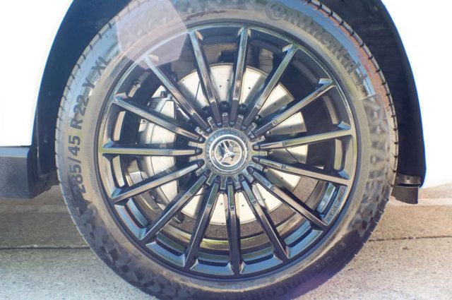 2021 Mercedes-Benz GLS MSRP$137905/4MATIC/2ndRowCaptains/PanoramicSurnoof/NAV - 23018178 - 57