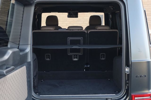 2021 Mercedes-Benz G-Class AMG G63 - 23035526 - 9
