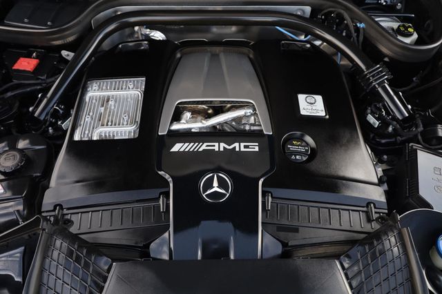 2021 Mercedes-Benz G-Class AMG G63 - 23035526 - 10