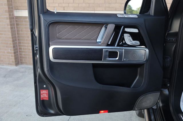 2021 Mercedes-Benz G-Class AMG G63 - 23035526 - 11