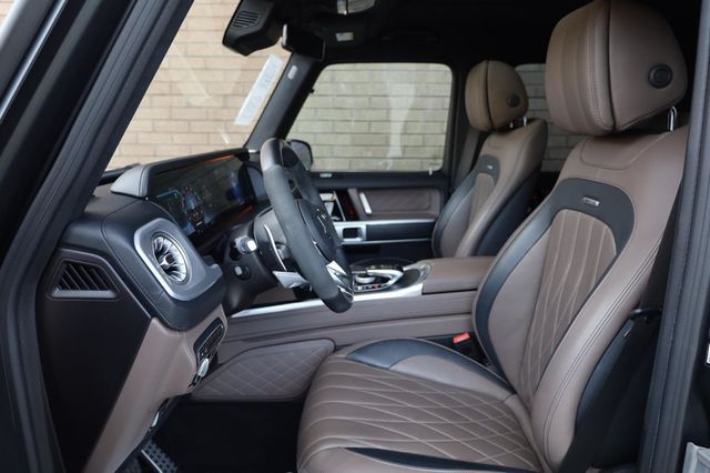 2021 Mercedes-Benz G-Class AMG G63 - 23035526 - 13