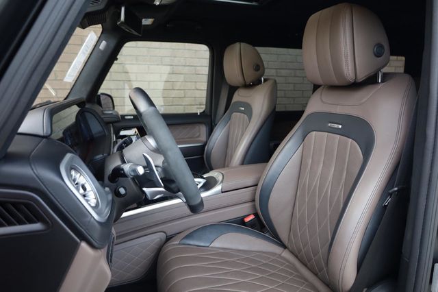 2021 Mercedes-Benz G-Class AMG G63 - 23035526 - 14