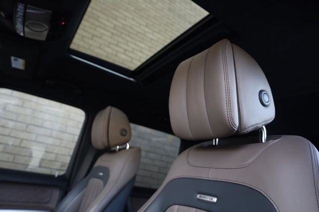 2021 Mercedes-Benz G-Class AMG G63 - 23035526 - 15