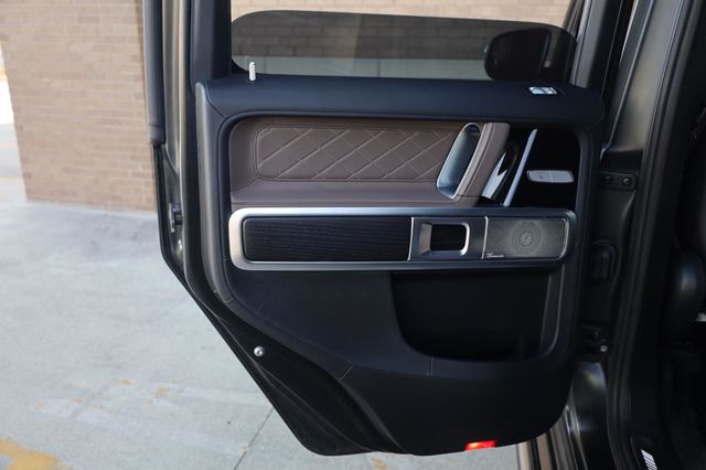 2021 Mercedes-Benz G-Class AMG G63 - 23035526 - 16