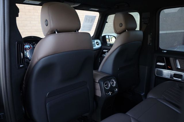 2021 Mercedes-Benz G-Class AMG G63 - 23035526 - 18
