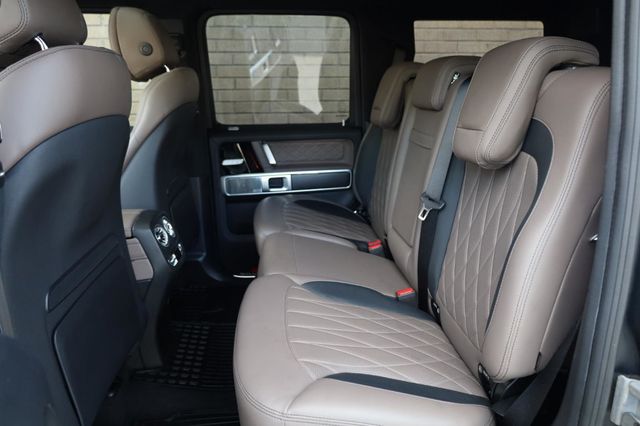 2021 Mercedes-Benz G-Class AMG G63 - 23035526 - 19