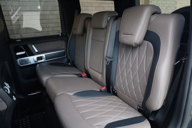 2021 Mercedes-Benz G-Class AMG G63 - 23035526 - 20