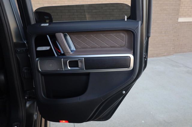 2021 Mercedes-Benz G-Class AMG G63 - 23035526 - 21