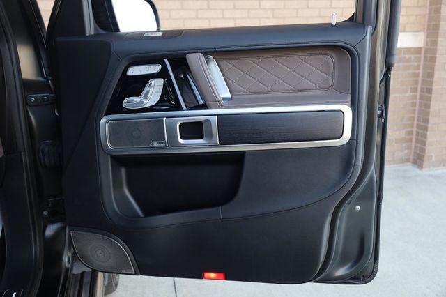 2021 Mercedes-Benz G-Class AMG G63 - 23035526 - 24