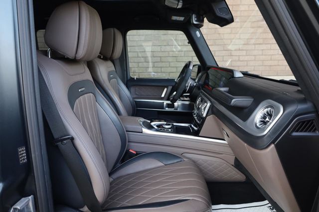 2021 Mercedes-Benz G-Class AMG G63 - 23035526 - 26