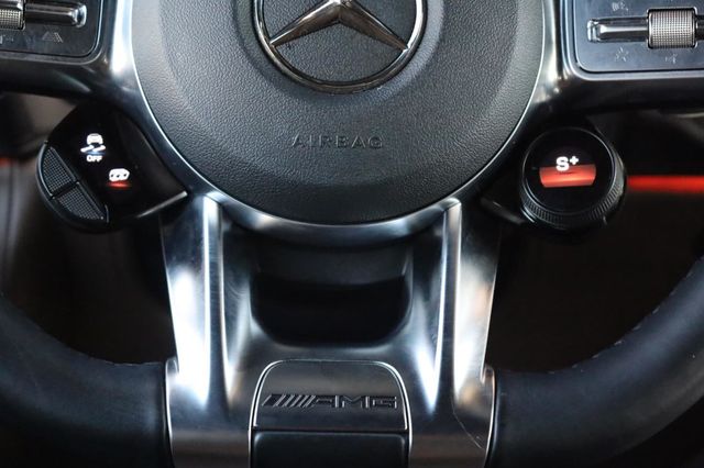 2021 Mercedes-Benz G-Class AMG G63 - 23035526 - 33