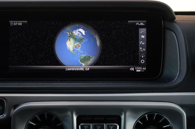 2021 Mercedes-Benz G-Class AMG G63 - 23035526 - 47