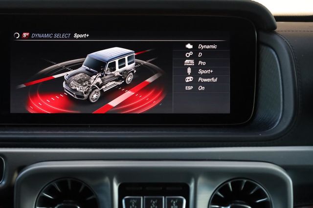 2021 Mercedes-Benz G-Class AMG G63 - 23035526 - 50