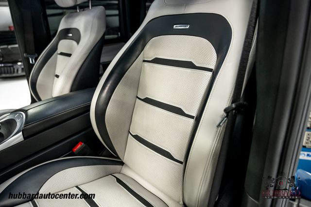 2021 Mercedes-Benz G-Class AMG G 63 4MATIC SUV - 23063826 - 20