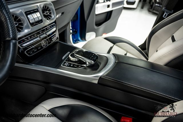 2021 Mercedes-Benz G-Class AMG G 63 4MATIC SUV - 23063826 - 21