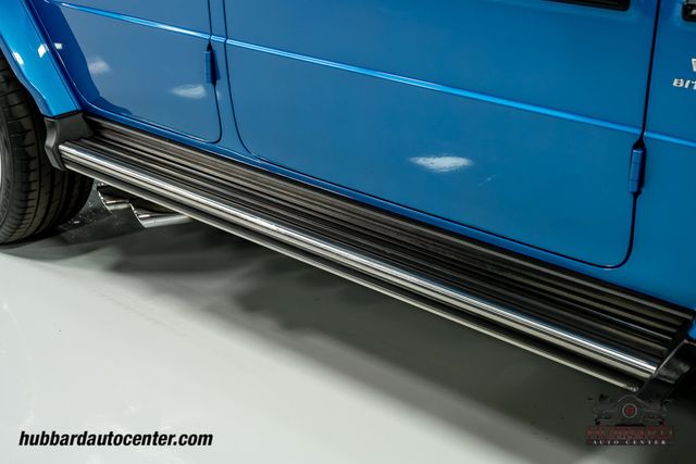 2021 Mercedes-Benz G-Class AMG G 63 4MATIC SUV - 23063826 - 37