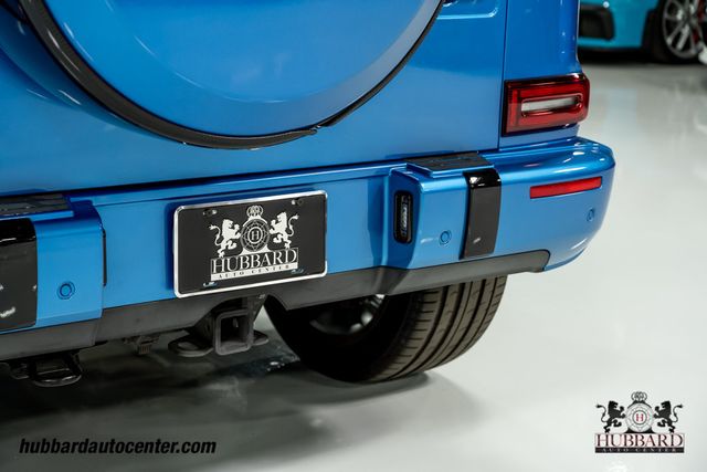 2021 Mercedes-Benz G-Class AMG G 63 4MATIC SUV - 23063826 - 52