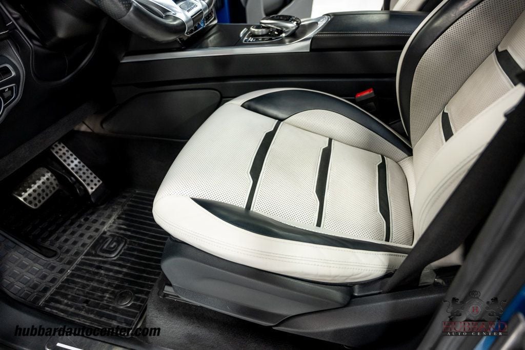2021 Mercedes-Benz G-Class AMG G 63 4MATIC SUV - 23063826 - 66