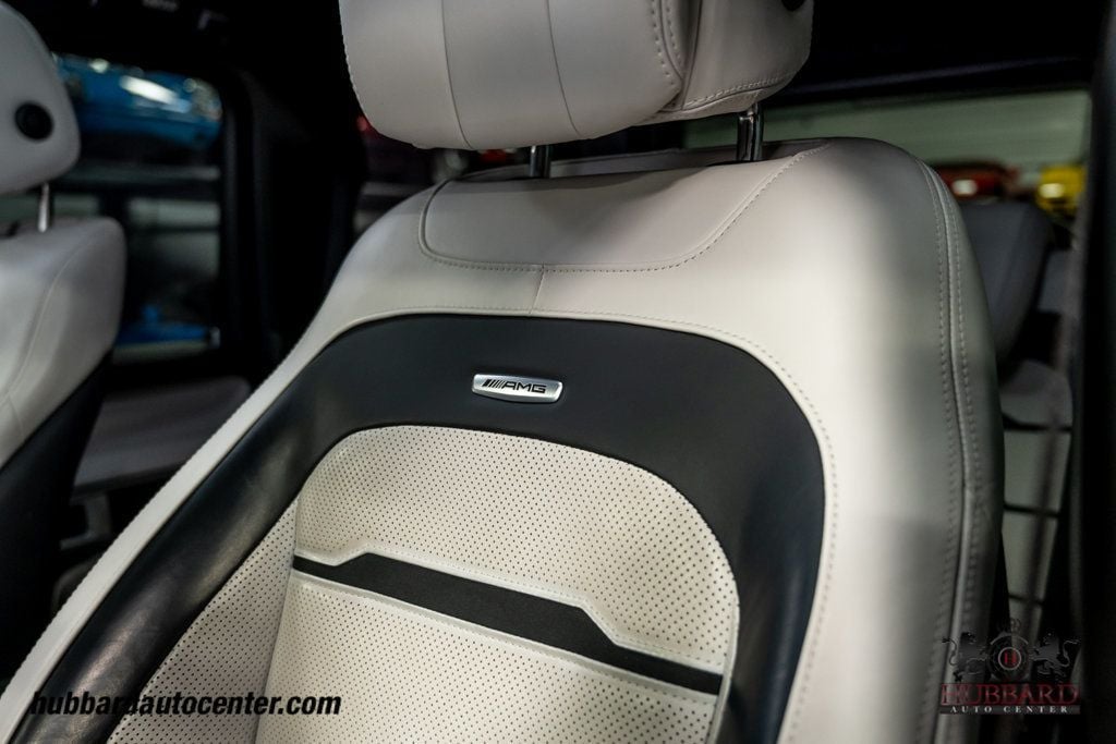 2021 Mercedes-Benz G-Class AMG G 63 4MATIC SUV - 23063826 - 67