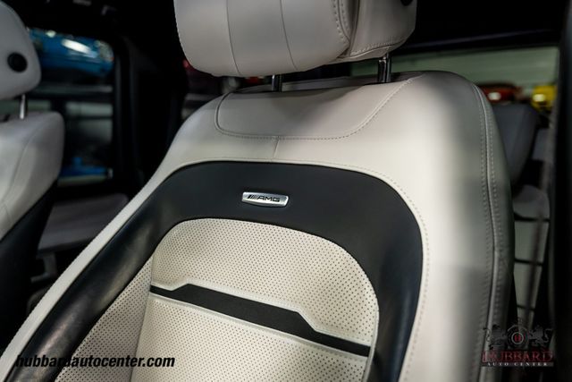 2021 Mercedes-Benz G-Class AMG G 63 4MATIC SUV - 23063826 - 67
