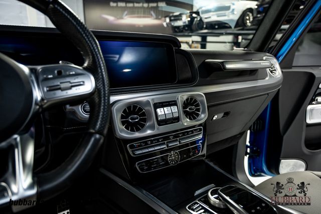 2021 Mercedes-Benz G-Class AMG G 63 4MATIC SUV - 23063826 - 68