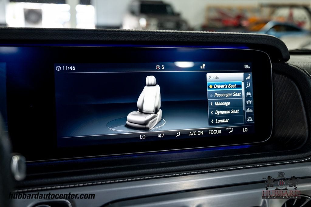 2021 Mercedes-Benz G-Class AMG G 63 4MATIC SUV - 23063826 - 69