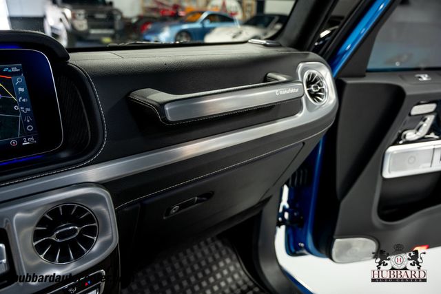 2021 Mercedes-Benz G-Class AMG G 63 4MATIC SUV - 23063826 - 73