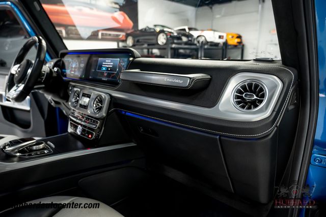 2021 Mercedes-Benz G-Class AMG G 63 4MATIC SUV - 23063826 - 75