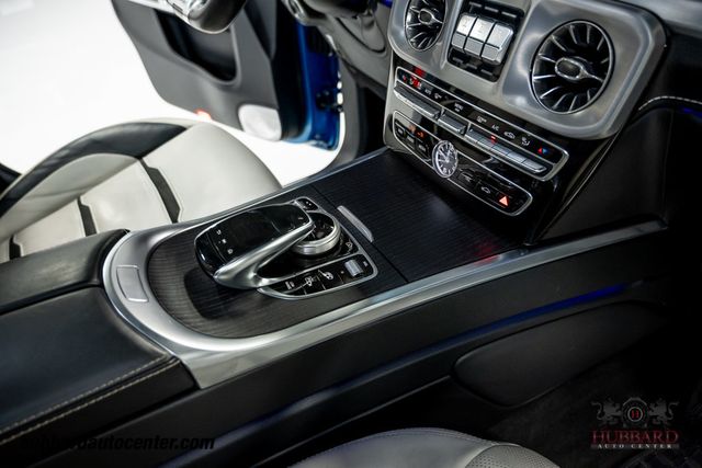 2021 Mercedes-Benz G-Class AMG G 63 4MATIC SUV - 23063826 - 76